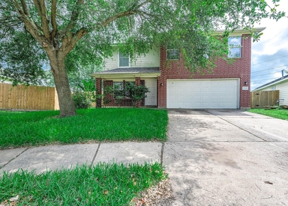 17219 Morning Blossom Place - Photo 1