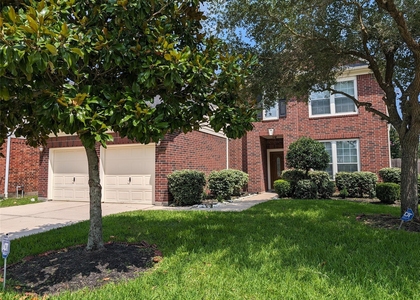6207 Barkermist Lane - Photo 1