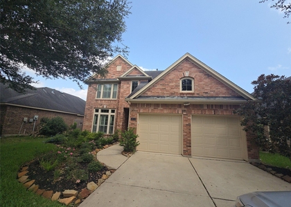 28214 Helmsman Knolls Drive - Photo 1