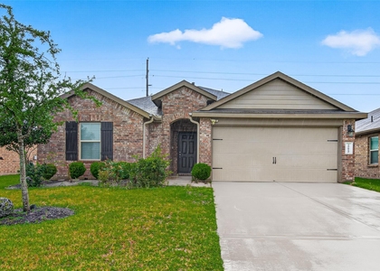 29814 Cauthers Pass Lane - Photo 1