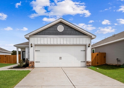 15511 Caramel Springs Drive - Photo 1