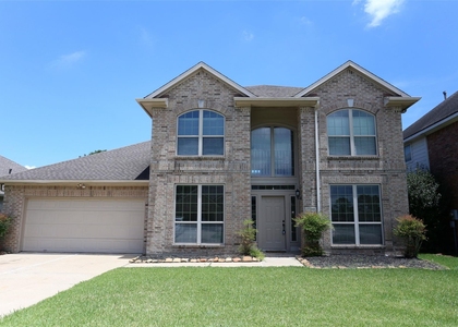3327 Summerwood Lane - Photo 1