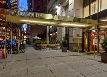 145 East 48th Street, New York - Photo 1