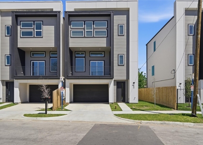 5507 Hershe Street - Photo 1