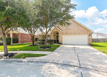 20510 Glademill Court - Photo 1