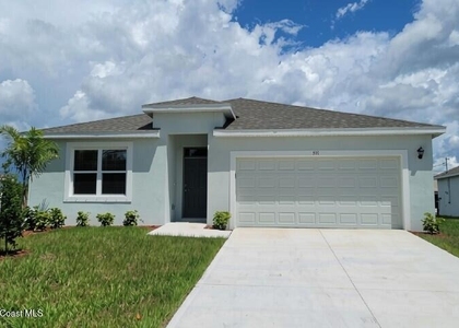 591 Mimosa Street Sw - Photo 1