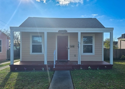 5309 Avenue O Street - Photo 1