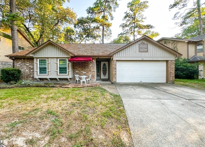33 N Rain Forest Court - Photo 1