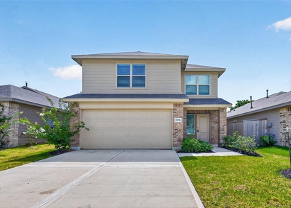 17938 Becker Landing Drive - Photo 1