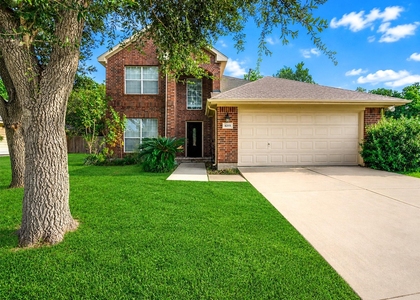 4203 Keystone Trail - Photo 1
