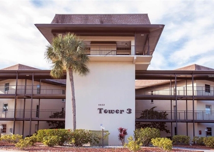 4632 Marine Parkway - Photo 1