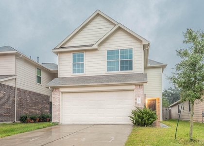 2607 Kiplands Way Drive - Photo 1