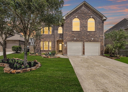 25314 Pineglen Terrace Drive - Photo 1