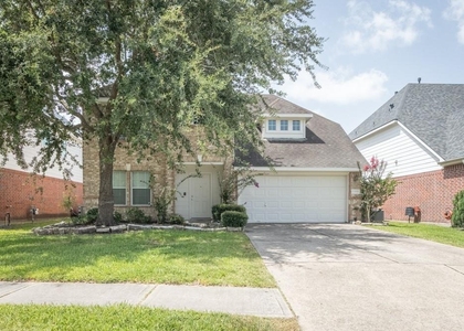 13619 Northpointe Ridge Lane - Photo 1