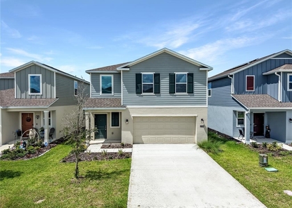2728 Lookout Ridge Road - Photo 1
