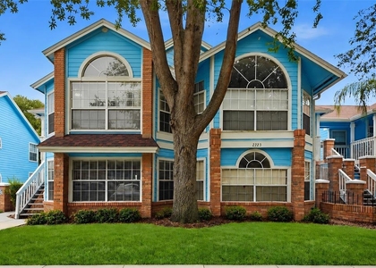 2723 N Poinciana Boulevard - Photo 1