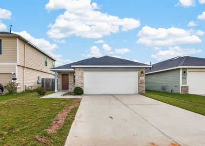 6426 Verbena Blossom Trail - Photo 1