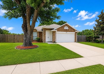 2034 Village Park Drive - Photo 1