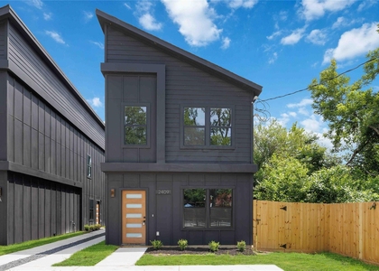 2409 Dolly Wright Street - Photo 1