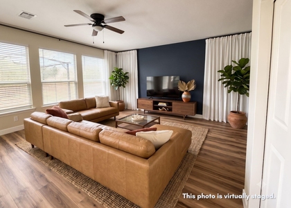 18639 Bristol Point Lane - Photo 1