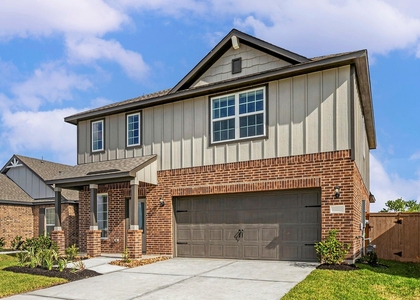 8819 New Jade Drive - Photo 1