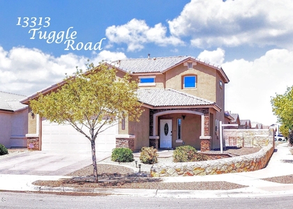 13313 Tuggle Road - Photo 1