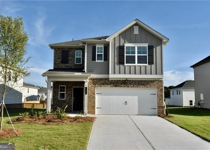 1588 Haypatch Lane - Photo 1
