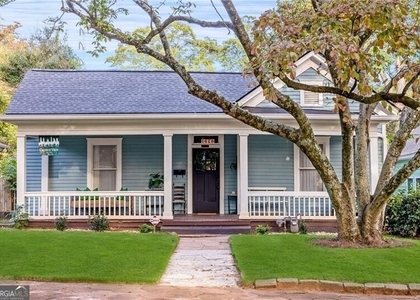1470 Athens Avenue Sw - Photo 1