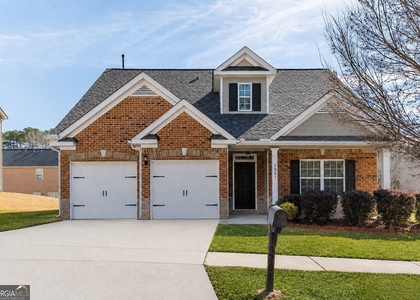 1301 Rose Terrace Circle - Photo 1
