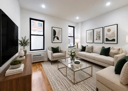 East 88th  Street - Photo 1