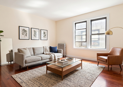 280 Fort Washington Avenue #66 - Photo 1