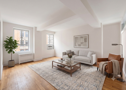 752 West End Avenue #16F - Photo 1
