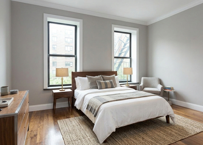 16 East 116th Street #4C - Photo 1