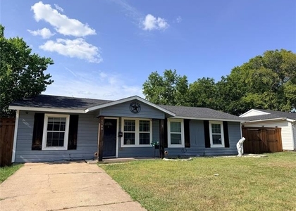 1109 Leyenda Drive - Photo 1