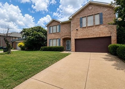6704 Cambrian Way - Photo 1
