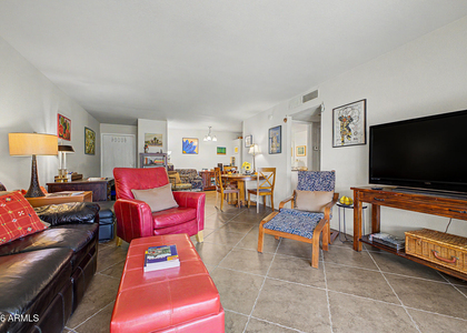 7350 N Via Paseo Del Sur -- - Photo 1