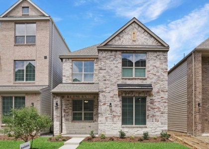 4548 Mona Lisa Lane - Photo 1