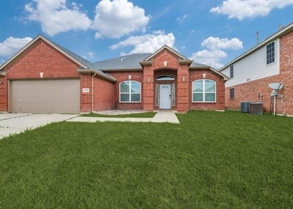 409 Creek Point Lane - Photo 1