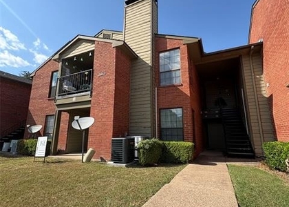 5913 Lake Hubbard Parkway - Photo 1