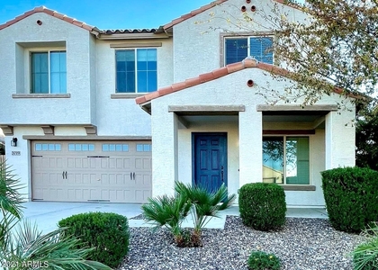 2019 E Lindrick Drive - Photo 1