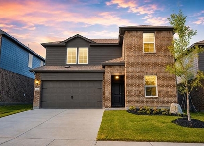 3309 Catamount Drive - Photo 1