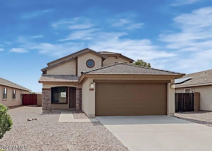 35382 N Happy Jack Drive - Photo 1