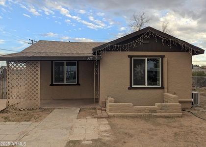 535 W Taylor Avenue - Photo 1