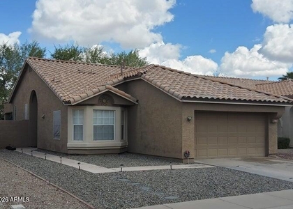 862 W Saragosa Street - Photo 1