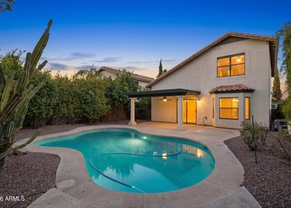 5936 E Phelps Road - Photo 1