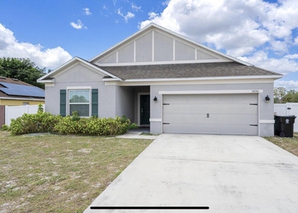 3650 Sw Rivera Street - Photo 1