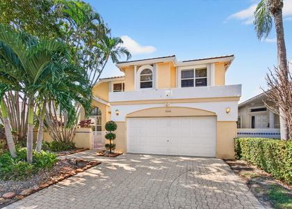 7848 Travelers Tree Drive - Photo 1