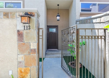 21901 Lassen Street - Photo 1