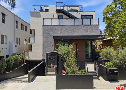1159 N Formosa Avenue - Photo 1