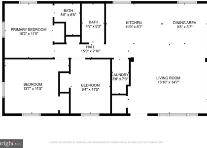 1238 Lakeview Parkway - Photo 1